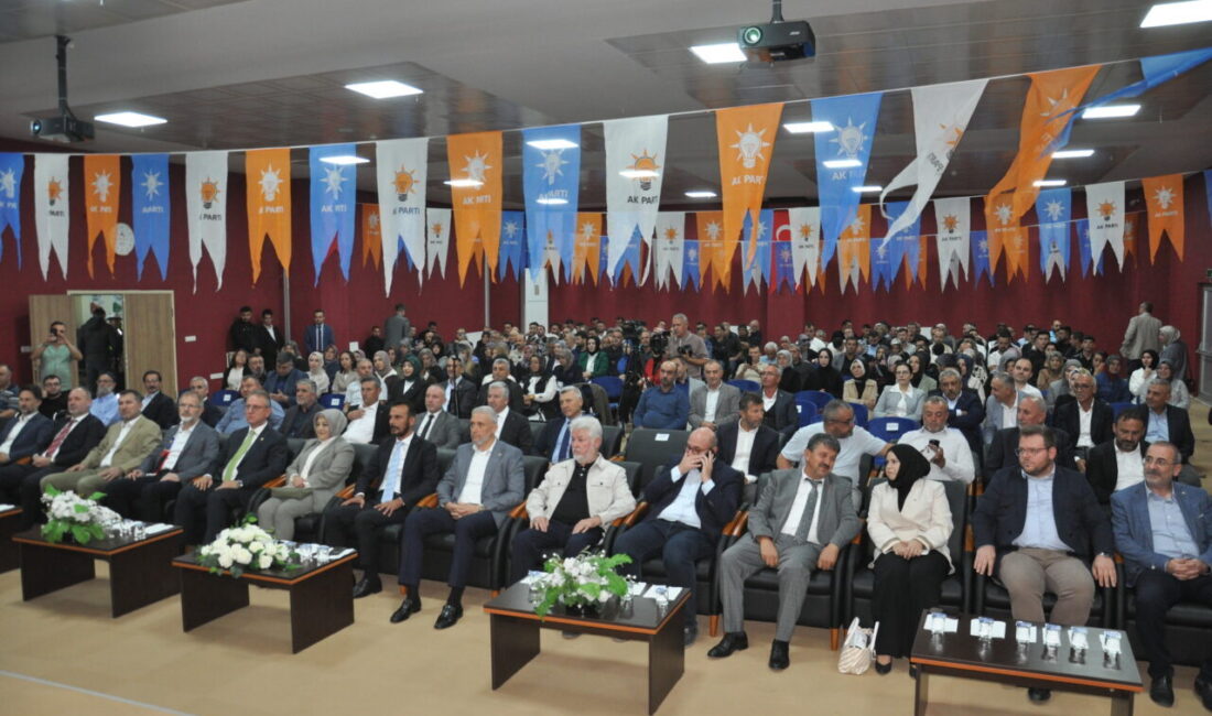 KÜTAHYA (AA) – Kütahya'da "Yeşil Dönüşüm ve İklim Farkındalığı Programı"