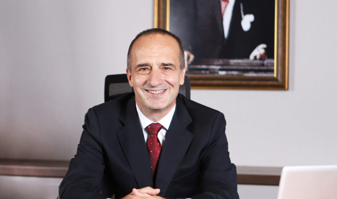 İSTANBUL (AA) – OYAK Otomotiv Lojistik Şirketleri bünyesinde faaliyet gösteren