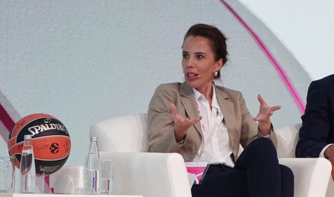 - Türkiye İş Bankası Genel Müdür Yardımcısı Sezgin Lüle:
- "İşbirliğiyle