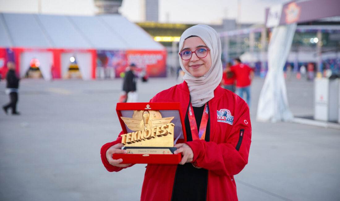 İSTANBUL (AA) – İstanbul Medipol Üniversitesi öğretim üyelerinin danışmanlığını üstlendiği