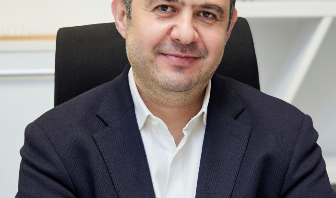 - Metro Türkiye Satın Almadan Sorumlu Yönetim Kurulu Üyesi Hamit