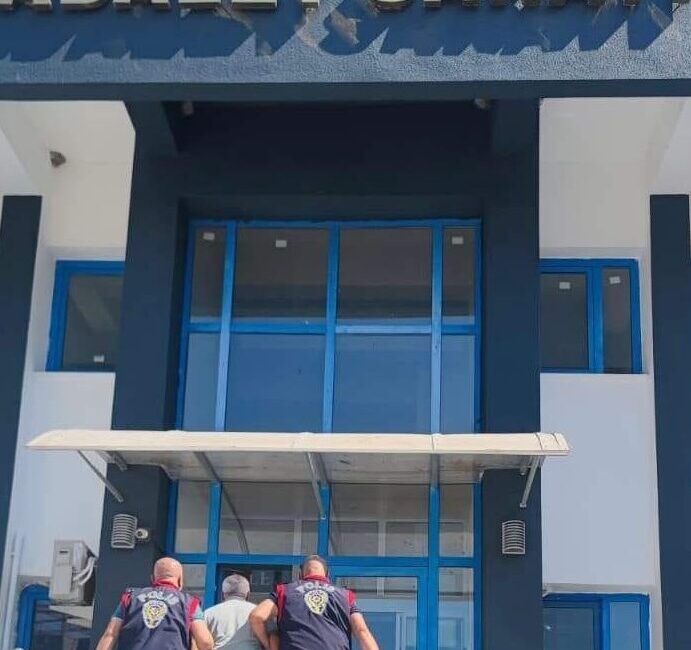 MUĞLA (AA) – Muğla'nın Ortaca ilçesinde Fetullahçı Terör Örgütü (FETÖ)