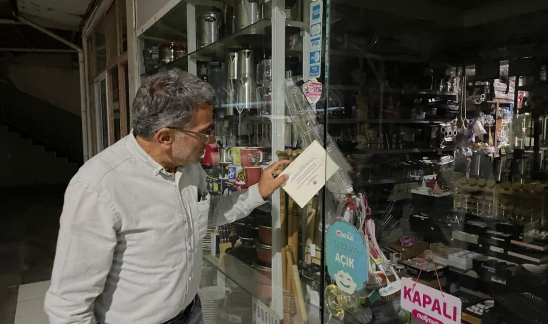 MUĞLA (AA) – MHP Muğla İl Başkanlığı ve ilçe teşkilatları,