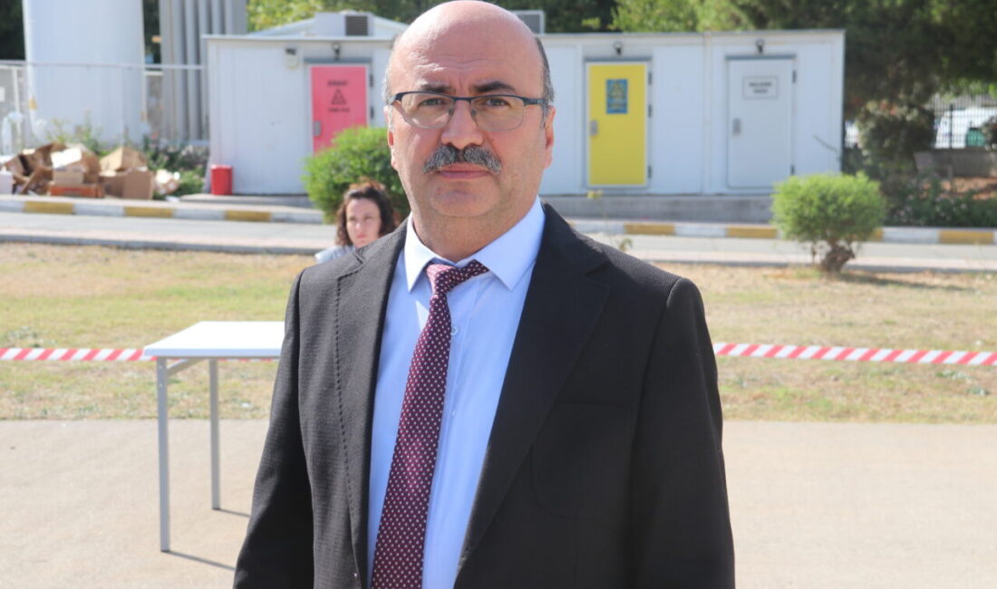 MUĞLA (AA) – Muğla'da, Büyükşehir ve Menteşe belediyelerince bu yıl