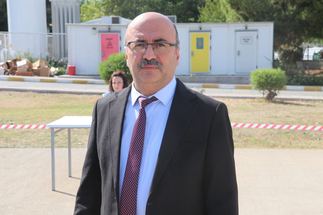 MUĞLA (AA) – Muğla'da, Büyükşehir ve Menteşe belediyelerince bu yıl