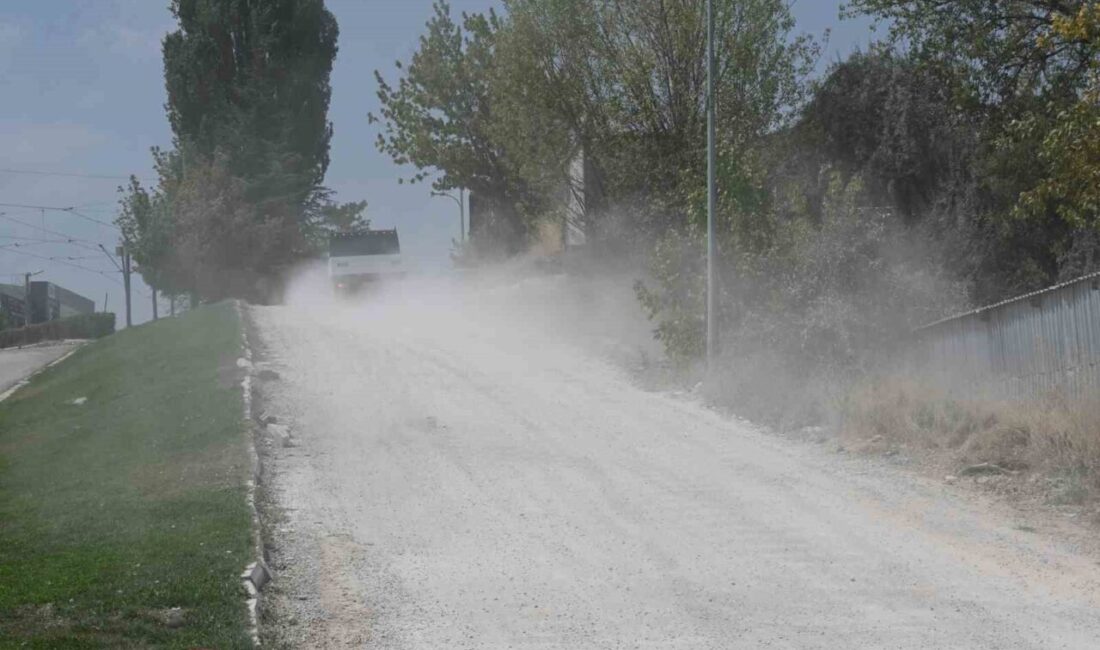 Eskişehir Büyükşehir Belediyesi Su ve Kanalizasyon İdaresi Genel Müdürlüğü (ESKİ)
