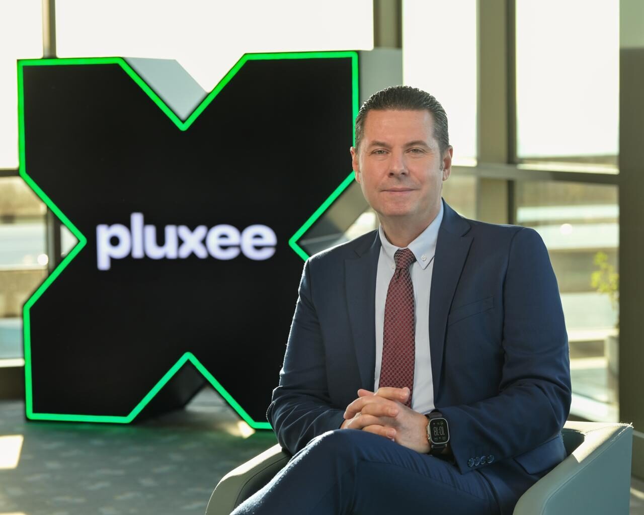 - Pluxee Türkiye Üye Genel Müdür Yardımcısı ve İcra Kurulu