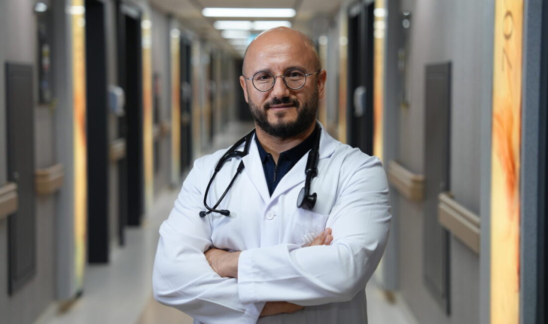 - Medipol Bahçelievler Hastanesi Tıbbi Onkoloji Uzmanı Doç. Dr. Abdullah