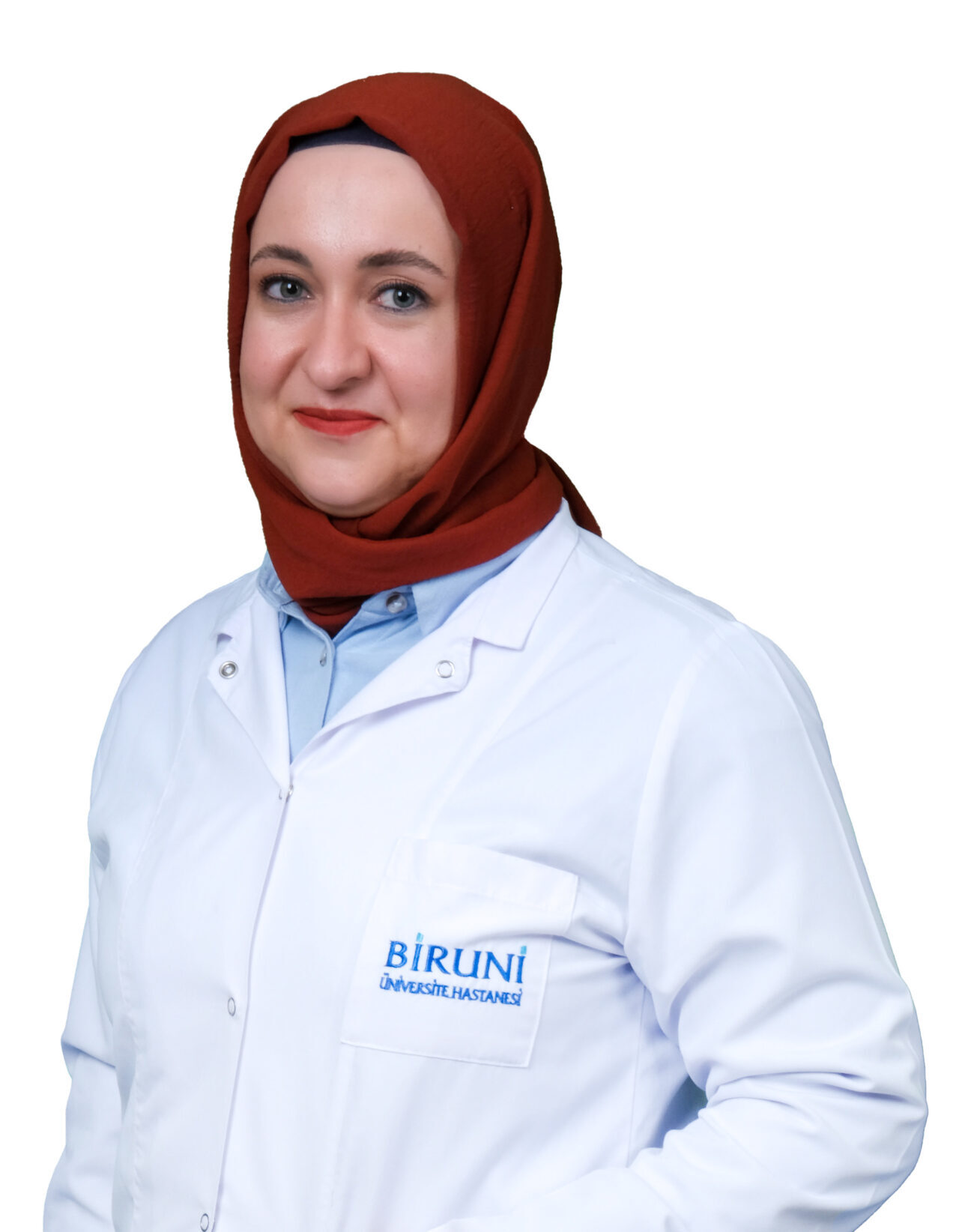- Biruni Üniversitesi Tıp Fakültesi Hastanesi Enfeksiyon Hastalıkları ve Klinik