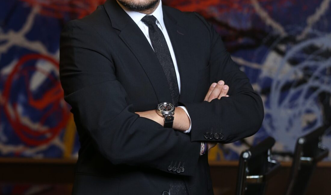 - IBS Sigorta ve Reasürans Brokerliği CEO'su Murat Çiftçi:
- "Türkiye