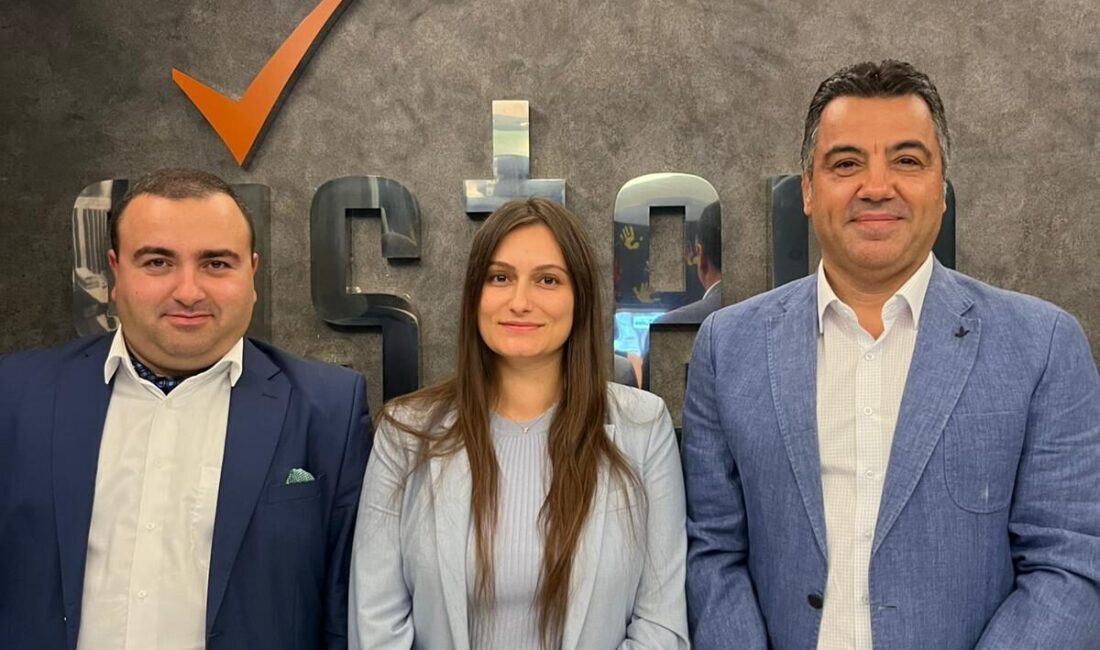 - Sistem Global Yönetim Kurulu Başkanı Hüseyin Karslıoğlu:
- "Yeni ofisimizi,