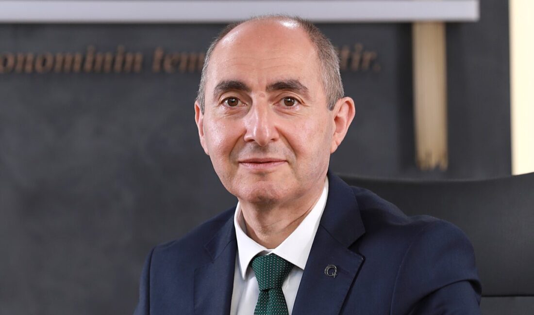 - TARSİM Yönetim Kurulu Üyesi ve Genel Müdürü Bekir Engürülü:
-