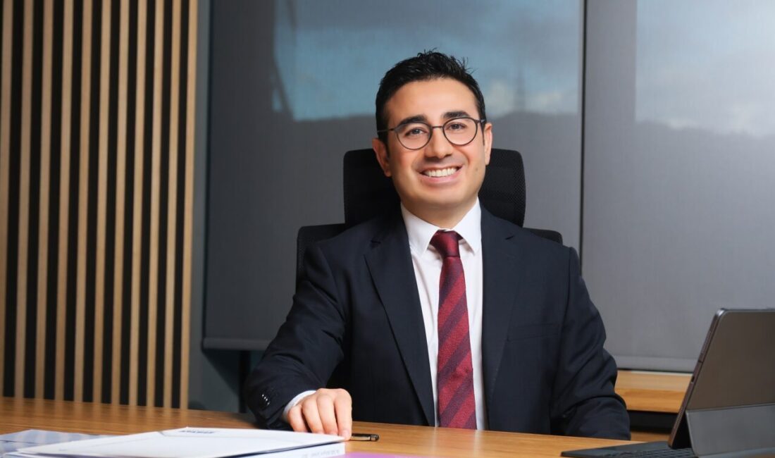 - TAV Technologies Genel Müdürü Kerem Öztürk:
- "Havacılık teknolojileri pazarının