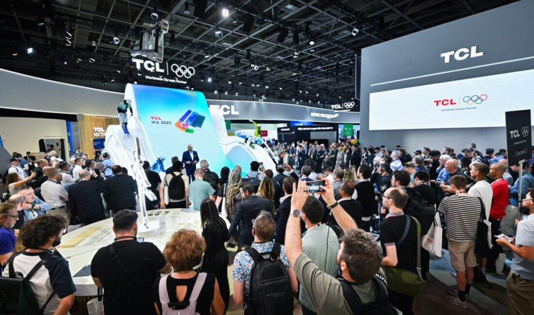 - IFA 2025'te dünya tanıtımı yapılan TCL NXTHOME konsepti, akıllı