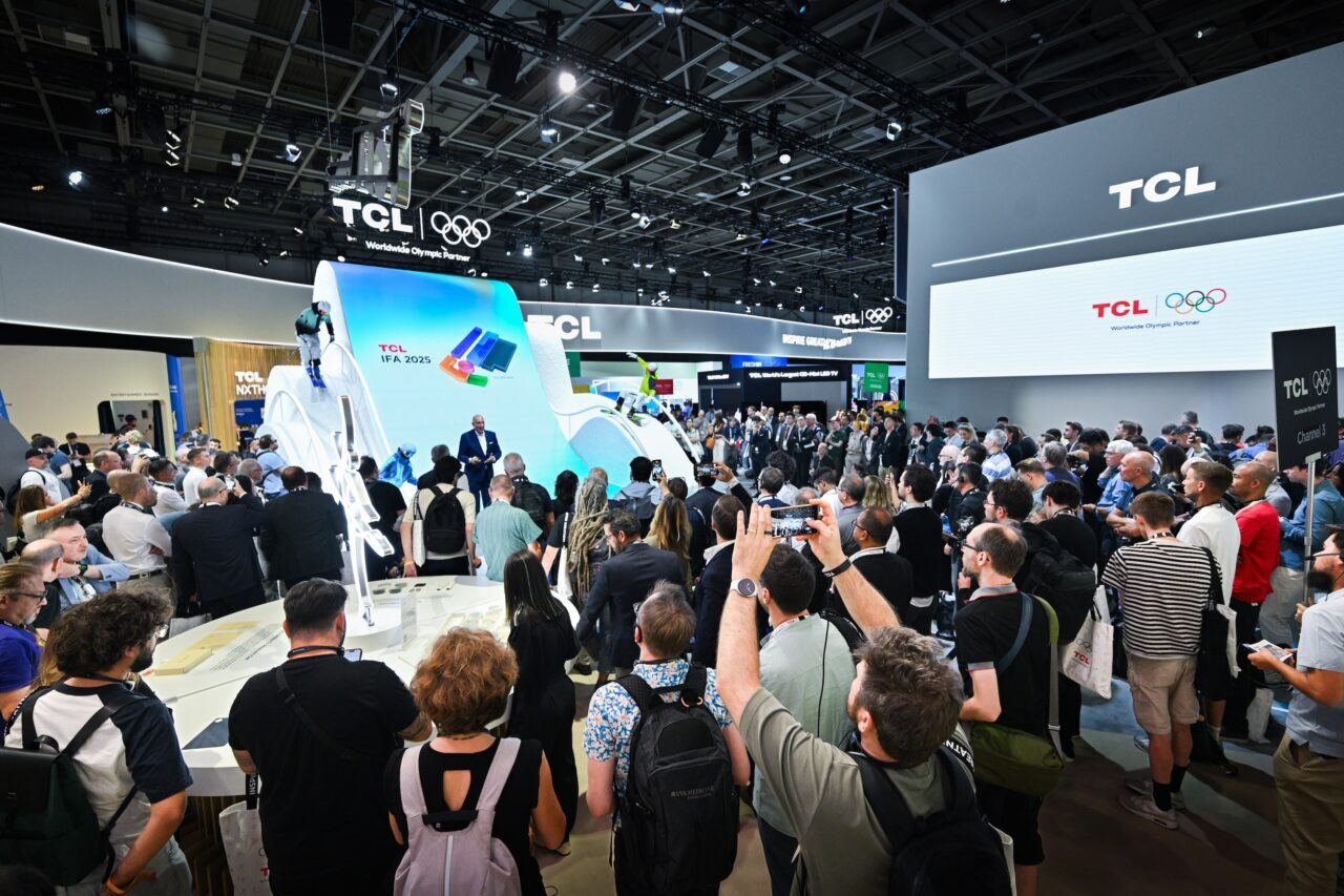 - IFA 2025'te dünya tanıtımı yapılan TCL NXTHOME konsepti, akıllı