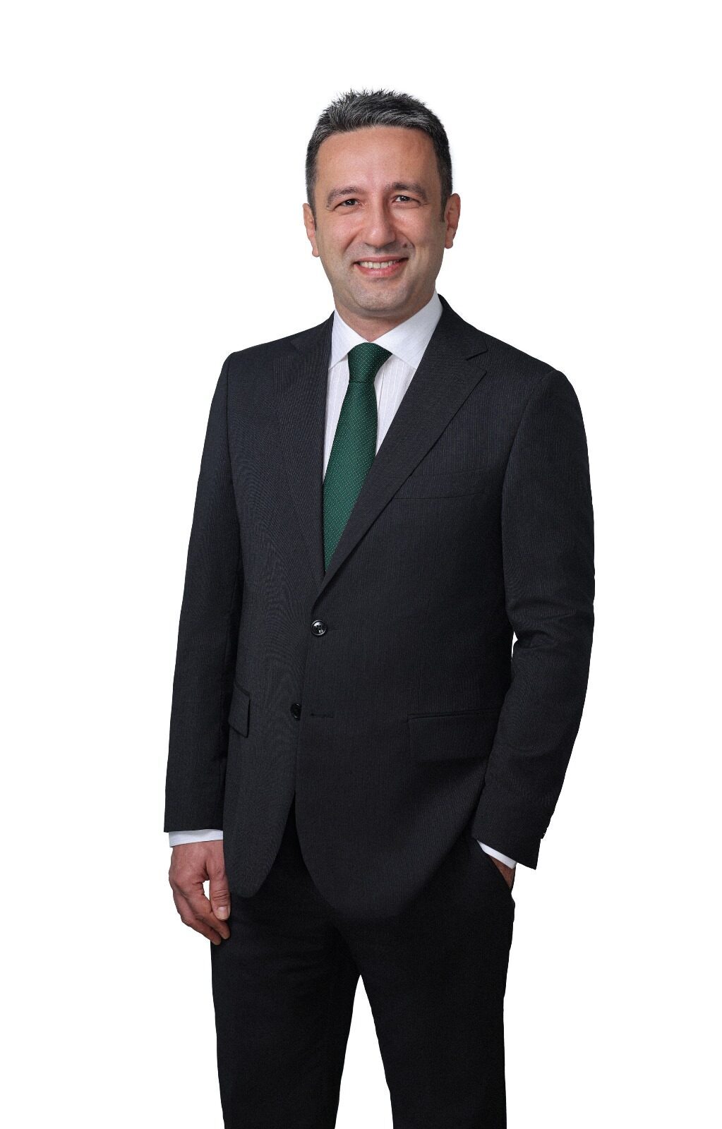 İSTANBUL (AA) – TEB Arval Mali İşler Genel Müdür Yardımcısı