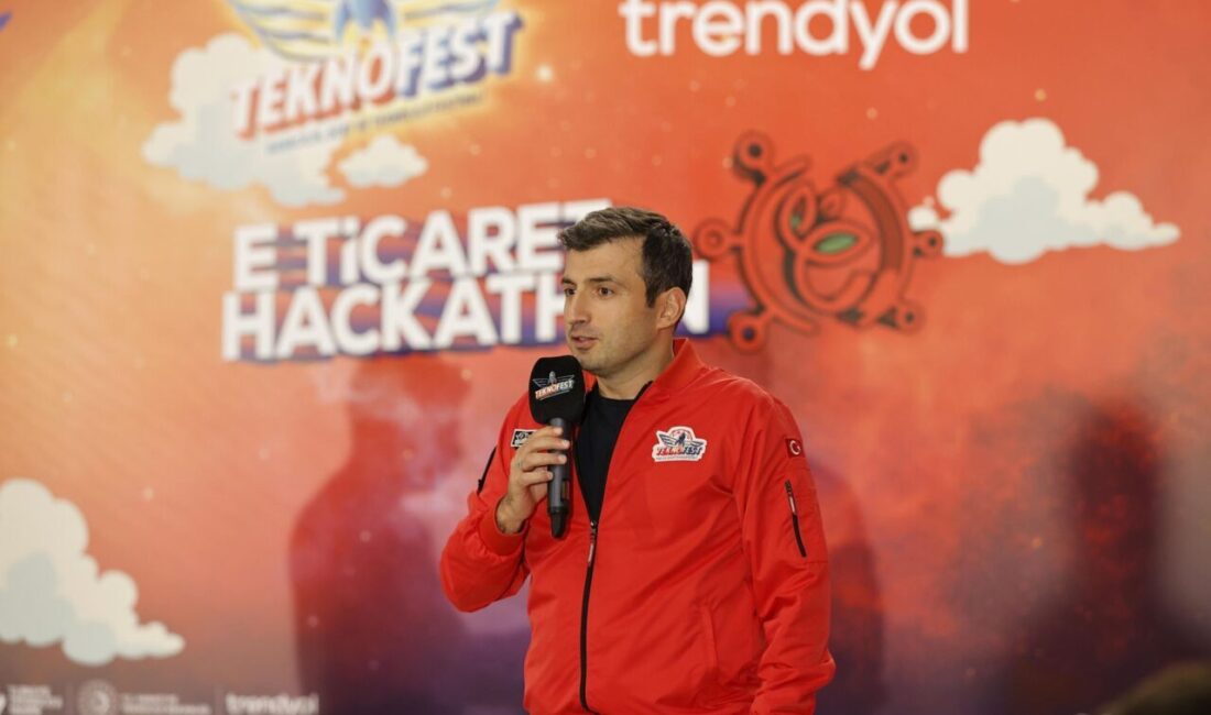 - Trendyol Campus'te 48 saat süren yarışmada, e-ticarette kullanıcı deneyimini