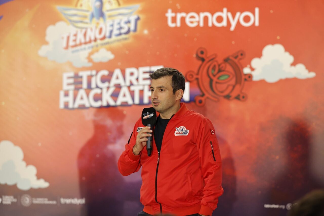 - Trendyol Campus'te 48 saat süren yarışmada, e-ticarette kullanıcı deneyimini