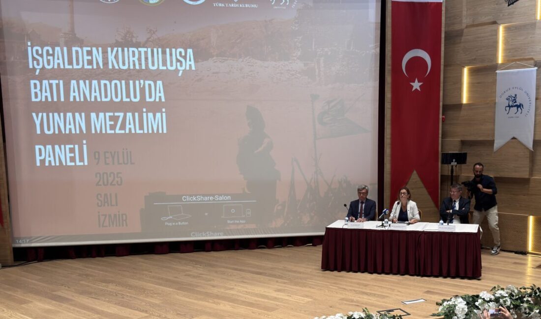 - "1821 yılında Mora yarımadasında vuku bulan ve 'Tripoliçe Katliamı'