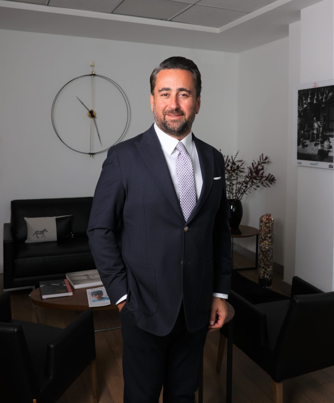 - Türk Telekom Kurumsal İletişim Direktörü Arif Sancaktaroğlu:
- "Eğitim ve