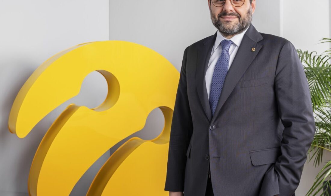 - Turkcell Finanstan Sorumlu Genel Müdür Yardımcısı Kamil Kalyon:
- "LSEG