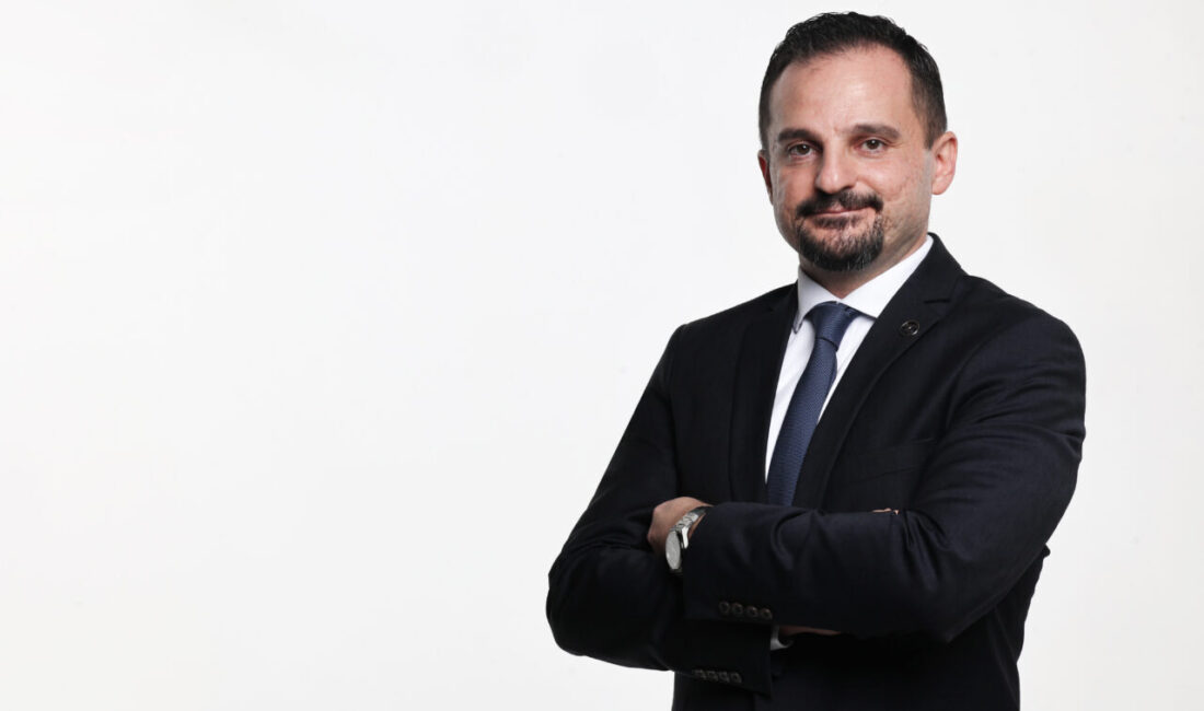 - Türkiye Hayat Emeklilik Hazine ve Emeklilik Operasyonları Genel Müdür