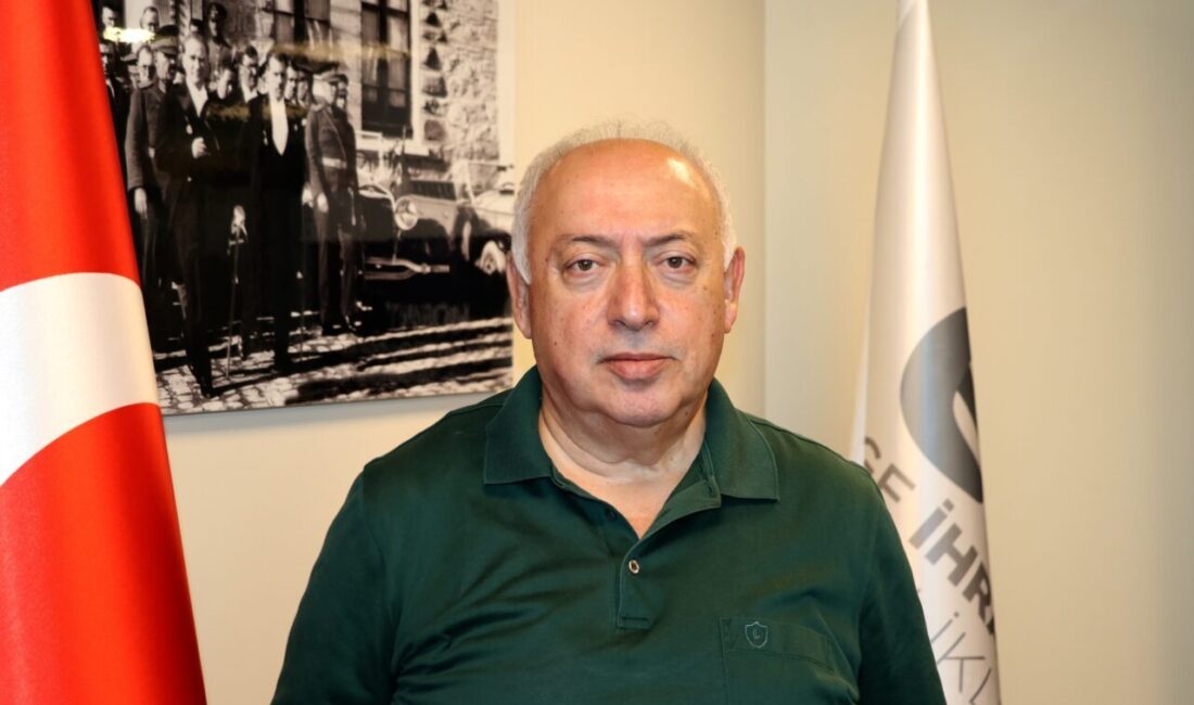 - Yılın 8 ayında kuş gribi nedeniyle yumurta arzında sorun