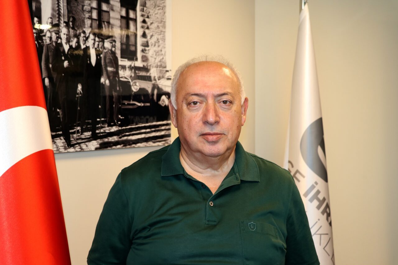 - Yılın 8 ayında kuş gribi nedeniyle yumurta arzında sorun