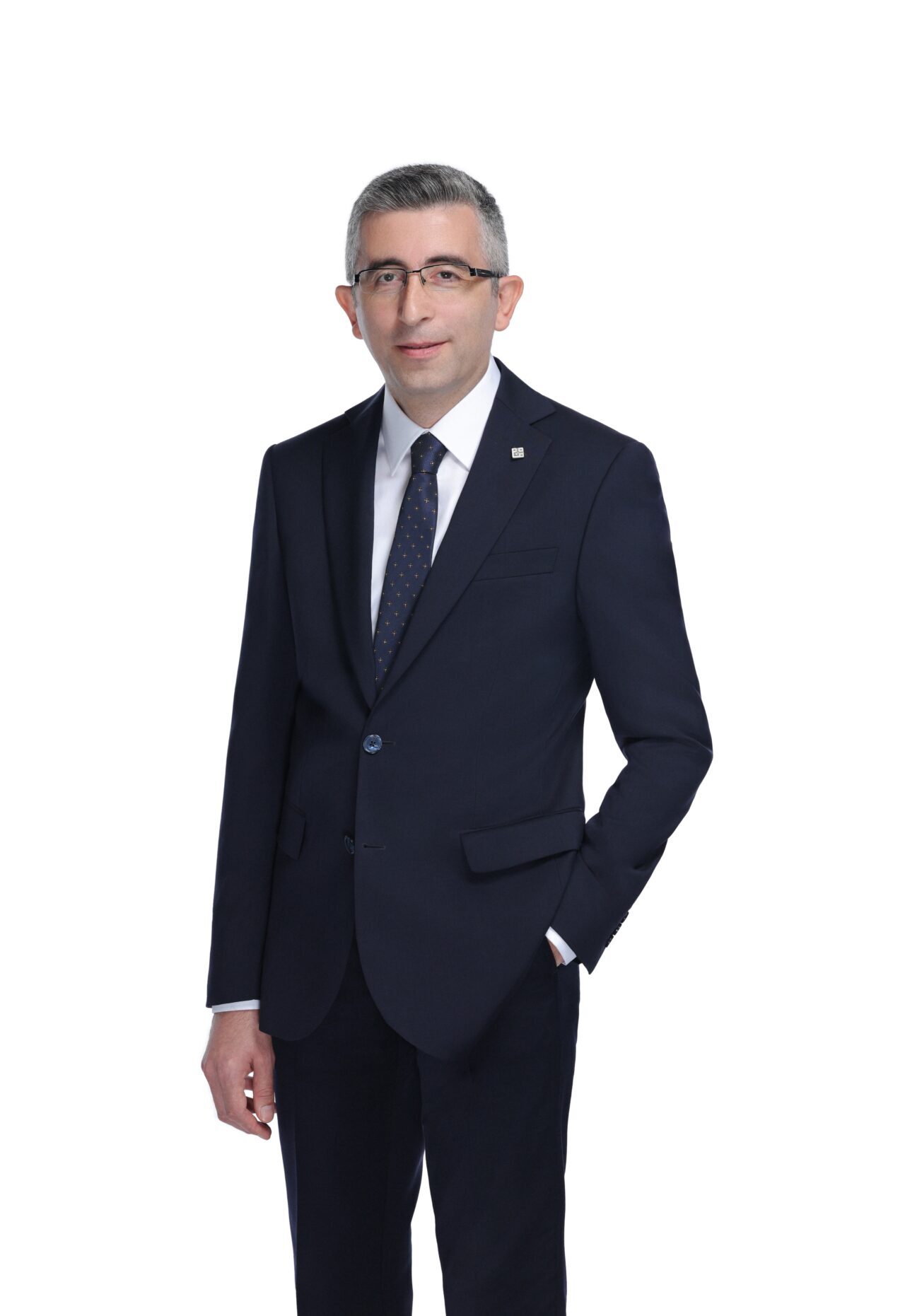 - Vakıf Katılım Hazine ve Strateji Genel Müdür Yardımcısı Tarık
