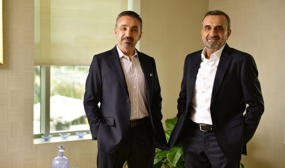 - Vefa Group Yönetim Kurulu Başkanı Orhan Güner:
- "35. yılımızı