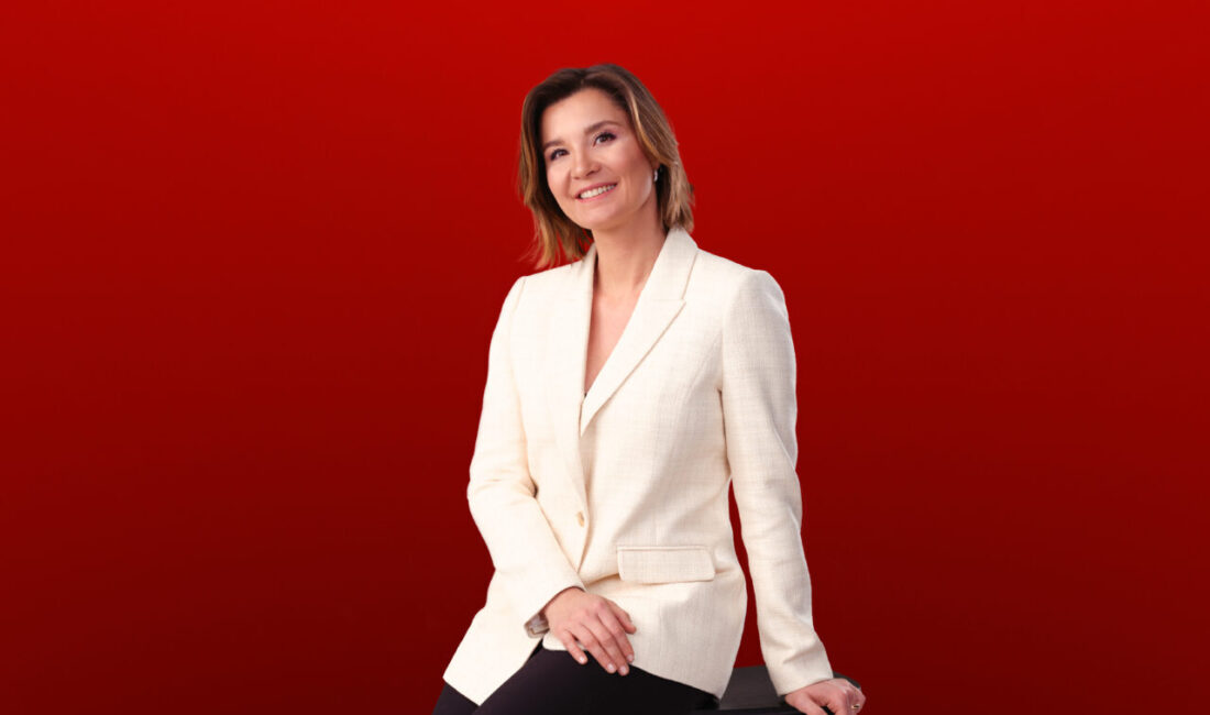 - Vodafone Türkiye İcra Kurulu Başkan Yardımcısı Nazlı Tlabar Güler:
-