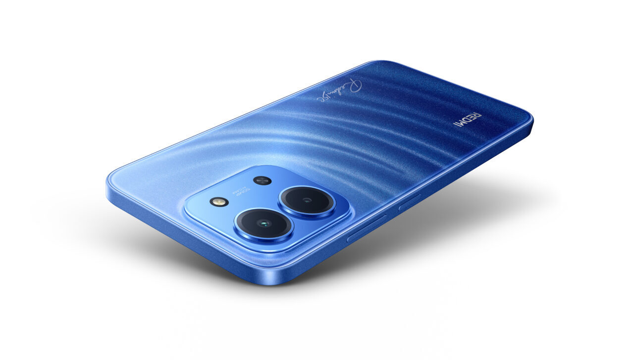 İSTANBUL (AA) – Xiaomi, yeni akıllı telefon modeli Redmi 15C'yi