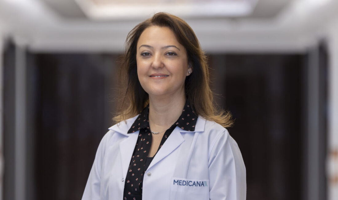 - Medicana Ataköy Hastanesi Çocuk Sağlığı ve Hastalıkları Bölümü'nden Uzm.