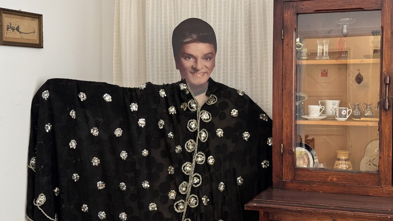 Zeki Müren vefatının 29. yılında Bodrum'da anıldı - Kanal 3 Tv