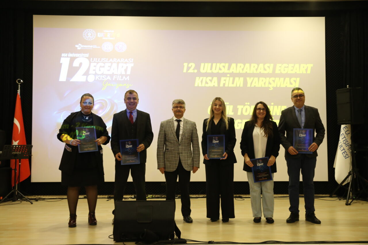 - Festivalde ulusal yapay zeka kategorisinde Mert Can Altun'un "Mesafe",