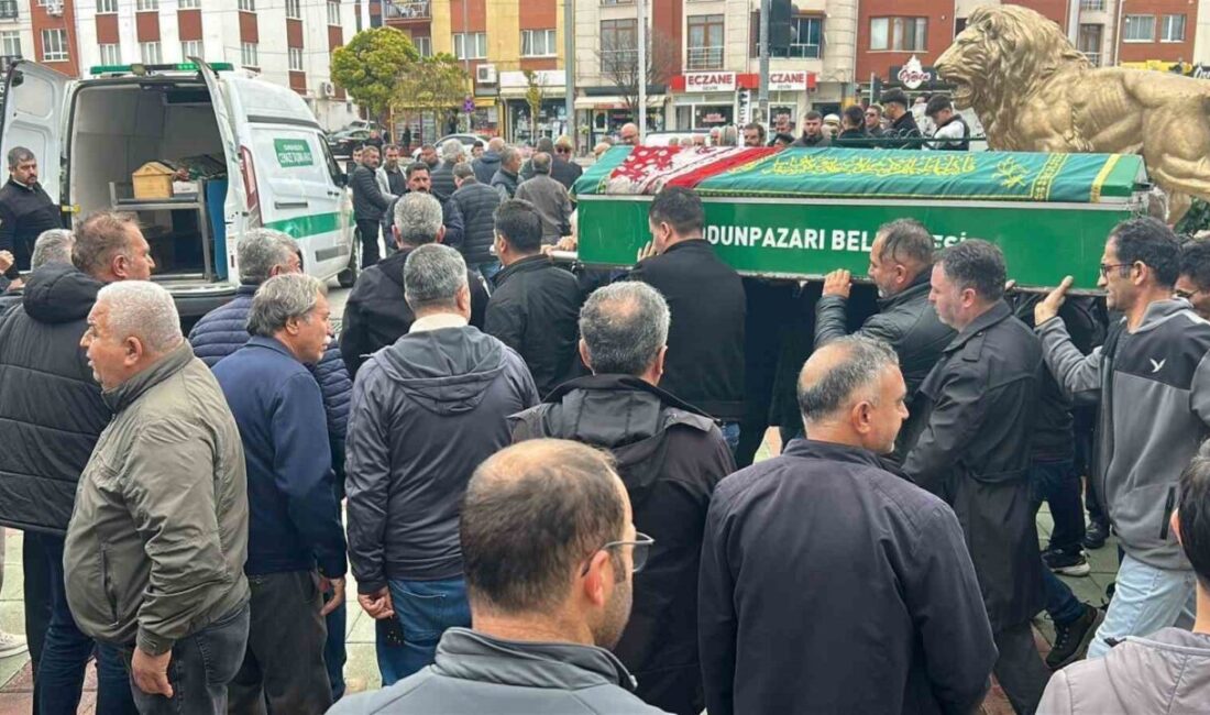 Eskişehir’de dün gece meydana gelen trafik kazasında hayatını kaybeden 13
