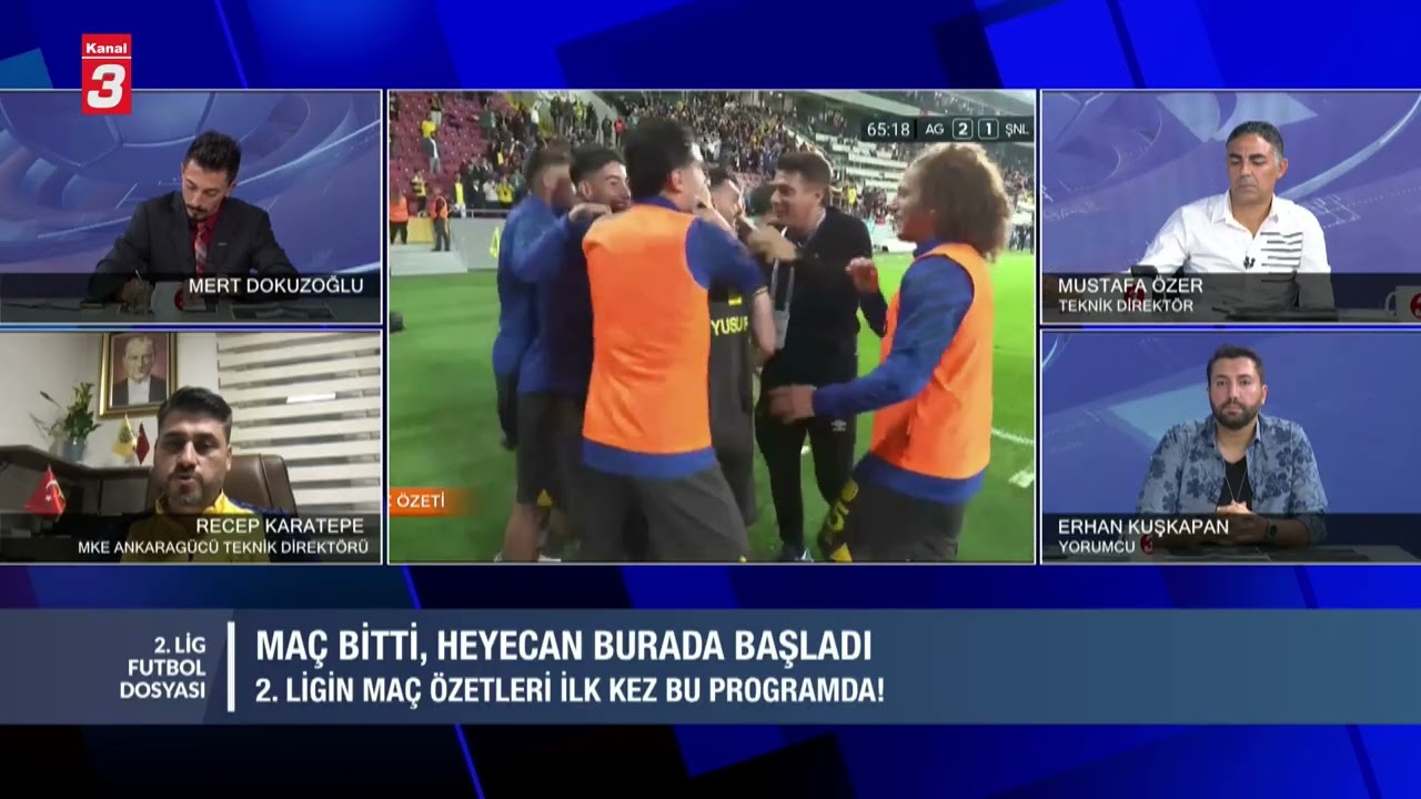 TFF 2. Lig Kırmızı ve Beyaz Grup’ta 10 hafta geride