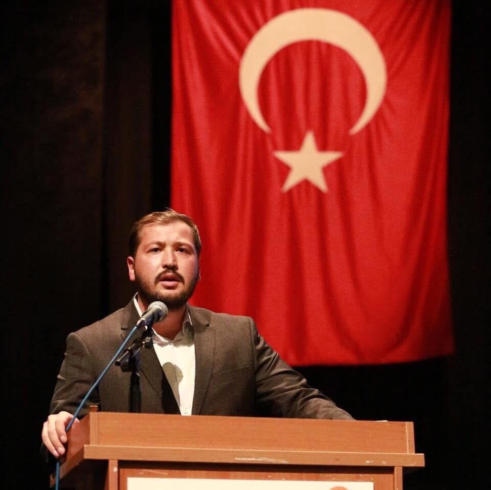 MUĞLA (AA) – AK Parti Muğla İl Başkanı Cengizhan Güngör,