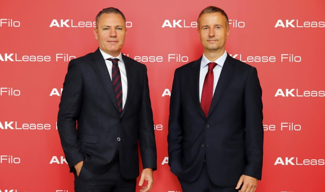 - AKLease Genel Müdürü Eser Okyay:
- "Mobilite ekosistemiyle bağlantılı dijital