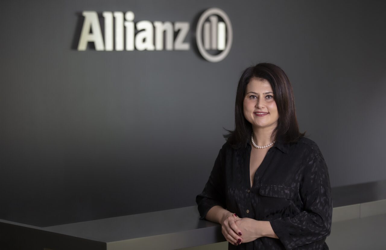 - Allianz Türkiye Hayat Sigortaları ve Bireysel Emeklilik Genel Müdür