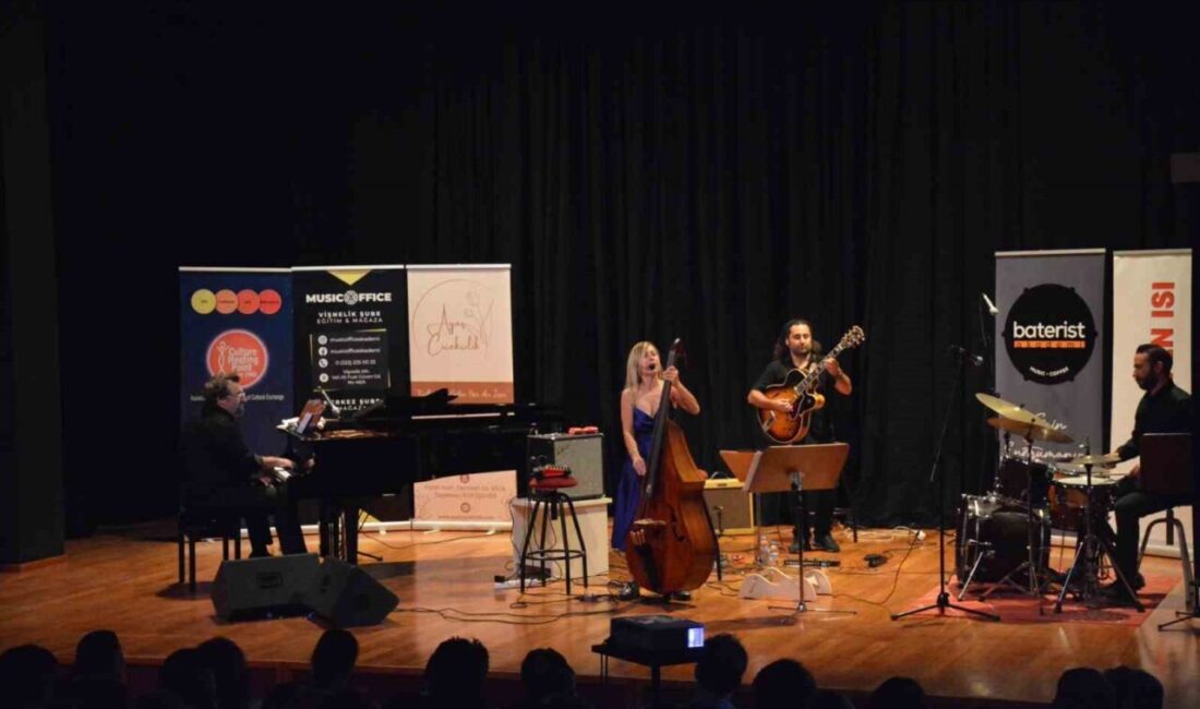 Anadolu Üniversitesi Devlet Konservatuvarı, “5. Uluslararası Piyano Günleri” etkinlikleri kapsamında