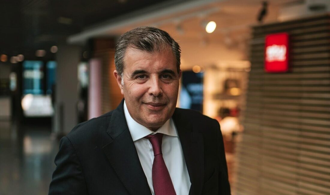 - ATÜ İcra Kurulu Başkanı Ersan Arcan:
- "Bu başarı, şirketimizin