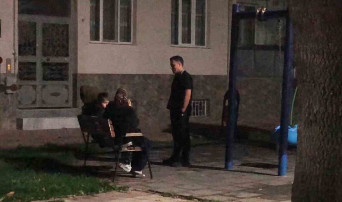 Balıkesir’de meydana gelen 6.1 büyüklüğündeki deprem Eskişehir’de de hissedilirken, bazı