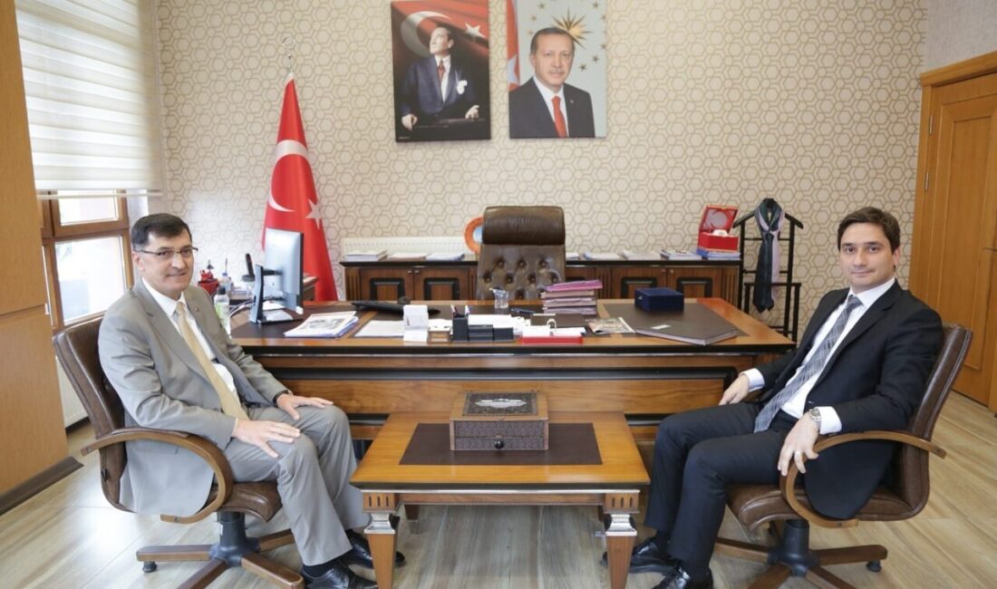 Kütahya Belediye Başkanı Eyüp Kahveci, Hâkimler ve Savcılar Kurulu’nun 2025