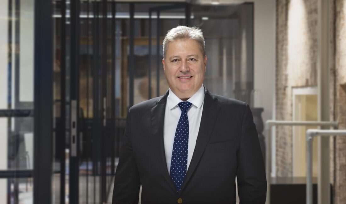 - Beko Üretim ve Teknolojiden Sorumlu Genel Müdür Yardımcısı Nihat