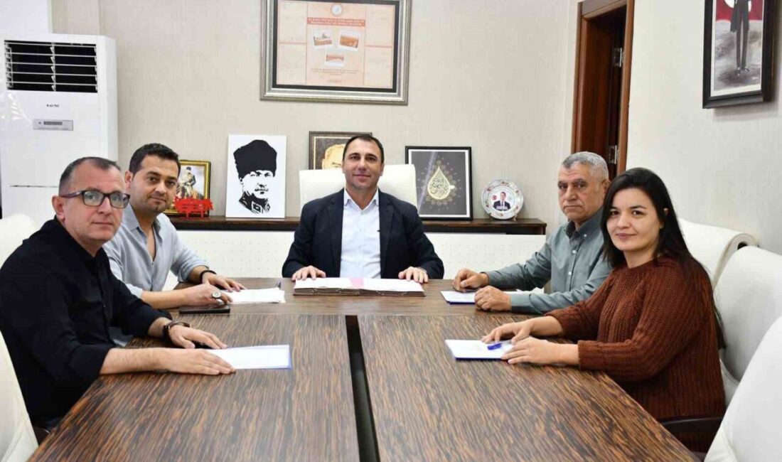 Eskişehir’de Beylikova Belediyesi tarafından 51 üniversite öğrencisine tek seferlik 15
