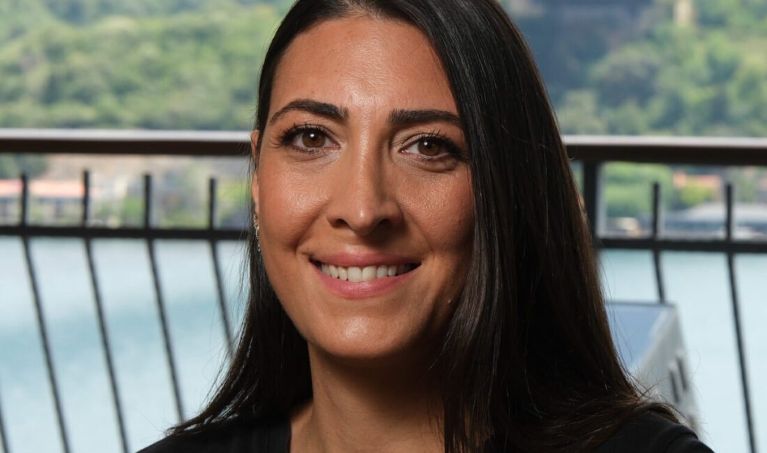 - Borusna Ventures Kurucusu ve Başkanı Defne Kocabıyık Narter:
- "Kurucu
