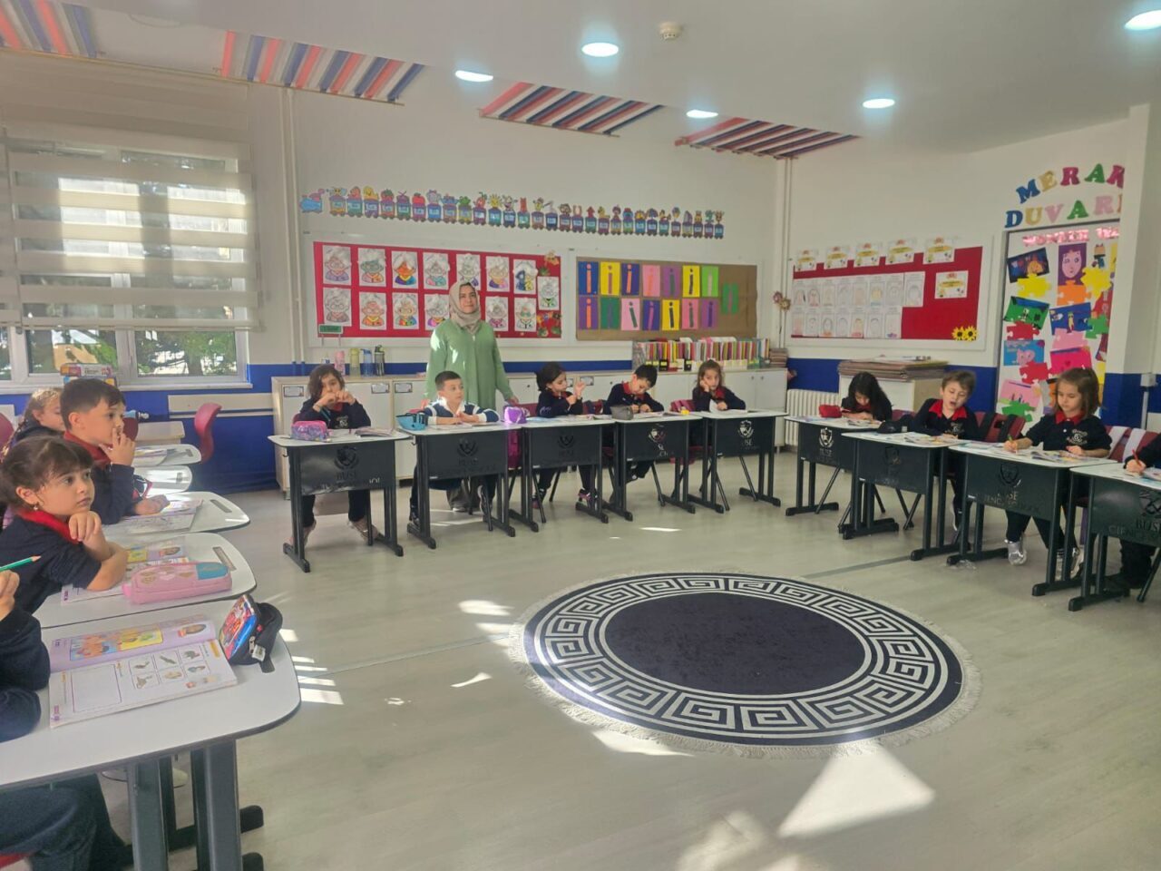 - Aile ve Sosyal Hizmetler Bakanı Mahinur Özdemir Göktaş'ın Danışmanı