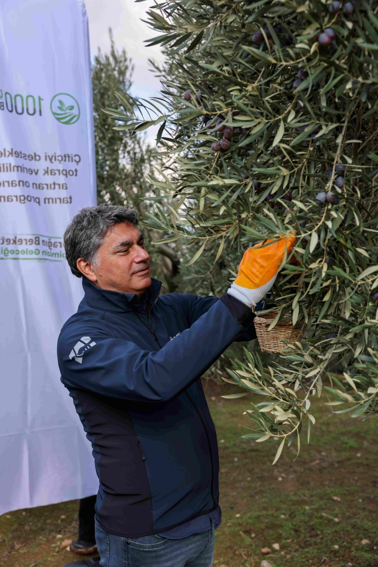 - Cargill Gıda Türkiye, Orta Doğu ve Afrika Yönetim Kurulu