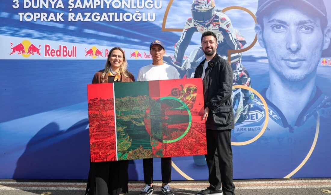 - Castrol Türkiye, Ukrayna ve Orta Asya Pazarlama Direktörü Cansu